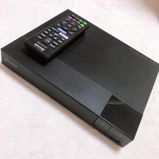 ソニー(SONY)のSONY BDP-S1500 Blu-ray DVD レコーダー　YouTube(ブルーレイプレイヤー)