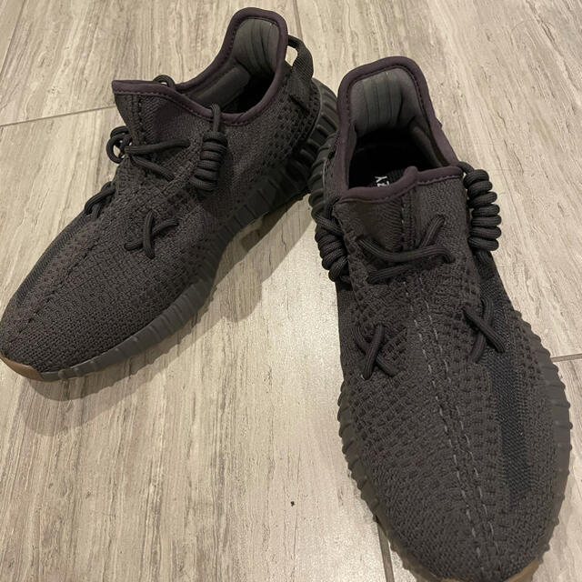 ADIDAS YEEZY BOOST 350 V2 "CINDER"