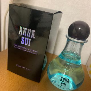 アナスイ(ANNA SUI)のアナスイ　クールローション　(化粧水/ローション)