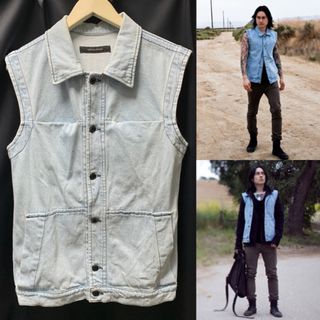 Rick Owens(ベスト)のフリマアイテム一覧 Rick Owens(ベスト)のフリマアイテム一覧