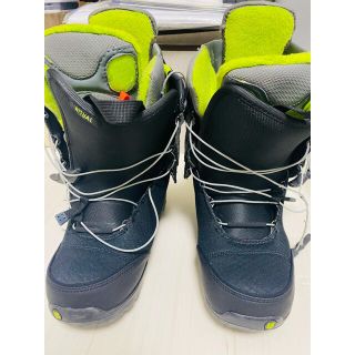 バートン(BURTON)のスノーボード ブーツ BURTON(ブーツ)