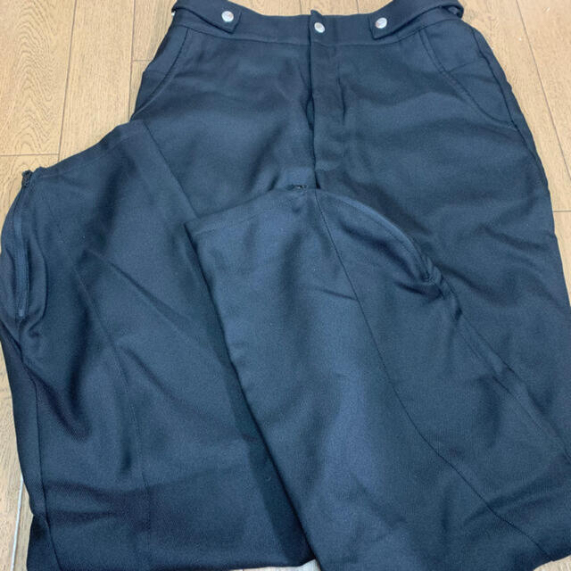 RAF SIMONS(ラフシモンズ)のkiko kostadinov 19ss tajima wide pants メンズのパンツ(スラックス)の商品写真