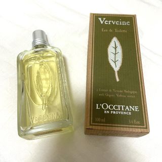 ロクシタン(L'OCCITANE)のロクシタン 香水 ヴァーベナ オードトワレ 100ml(ユニセックス)