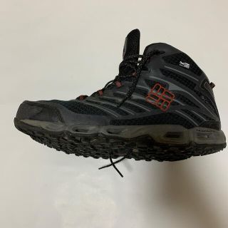 コロンビア(Columbia)のcolumbia 1693421010 登山靴(登山用品)