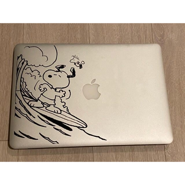 MacBook Air (13-inch, Early 2014) 2