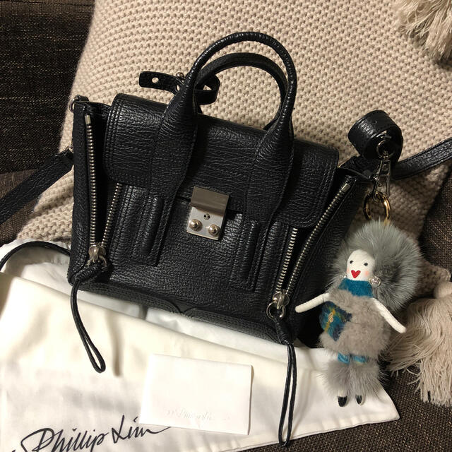 3.1 Phillip Lim - 5%クーポン期間中のみお値下げ💕フィリップリム