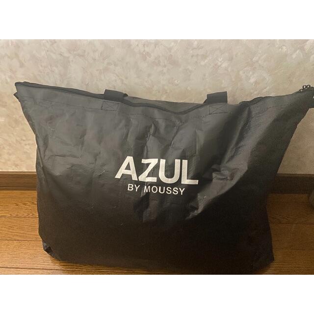 azulbymoussy 福袋　メンズ　Lサイズ