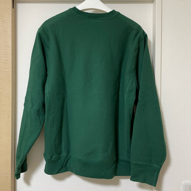 Supreme(シュプリーム)のsupreme box logo crew neck メンズのトップス(スウェット)の商品写真