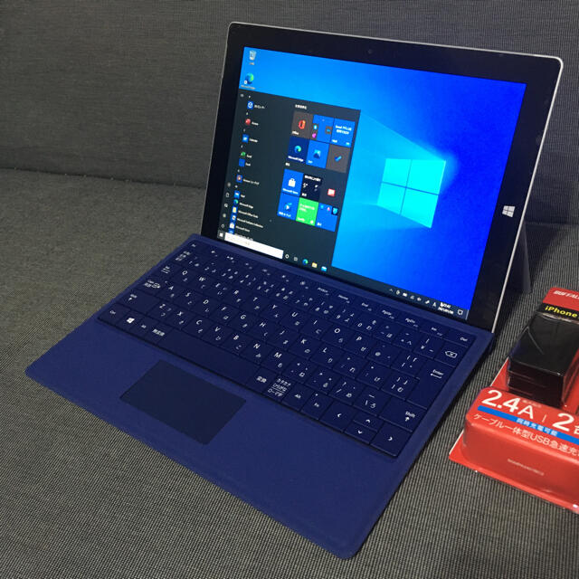 Surface3  上位モデル♪  Office2019即戦力セット☆ 1