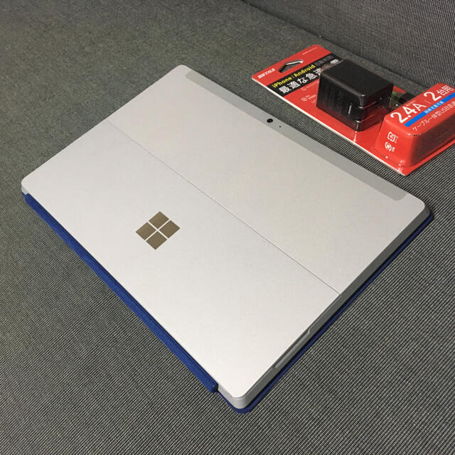 Surface3  上位モデル♪  Office2019即戦力セット☆ 3