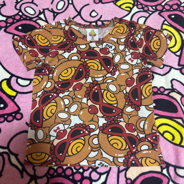 専用です✨ キッズ/ベビー/マタニティのキッズ服女の子用(90cm~)(Tシャツ/カットソー)の商品写真