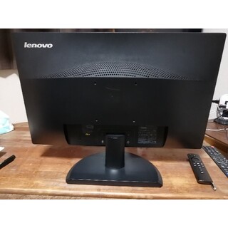 ★PCモニター Lenovo 21.5型  梱包丁寧  当日発送