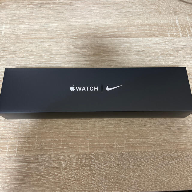 apple watch Nike Series6 40mm