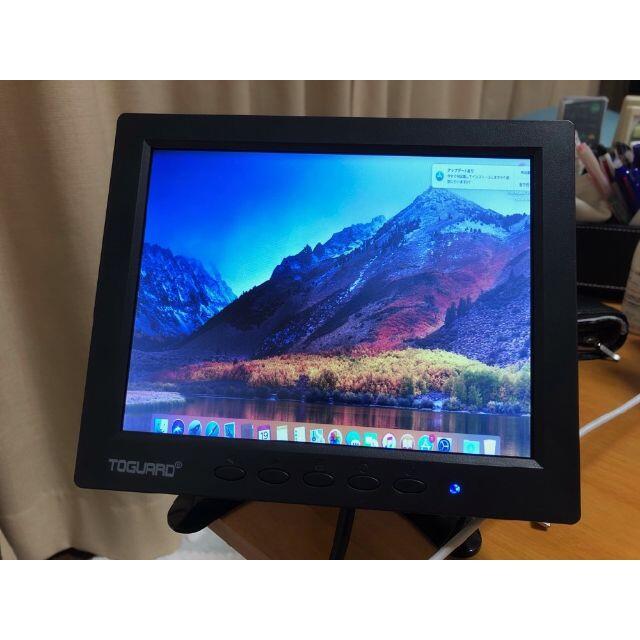 Apple(アップル)のMac mini Late 2014 i5/2.6/8/256 周辺機器あり スマホ/家電/カメラのPC/タブレット(デスクトップ型PC)の商品写真