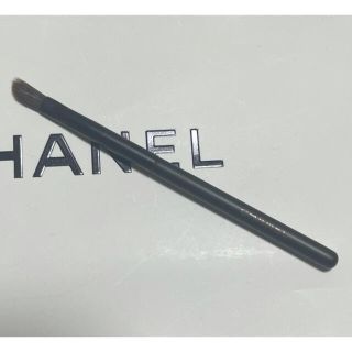 シャネル(CHANEL)の【未使用品】シャネル CHANEL リップ ブラシ ※ミニサイズ(ブラシ・チップ)