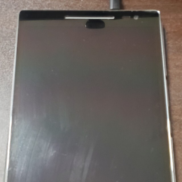 ASUS ZenPad 8.0 Z380M 16GマイクロSD付き