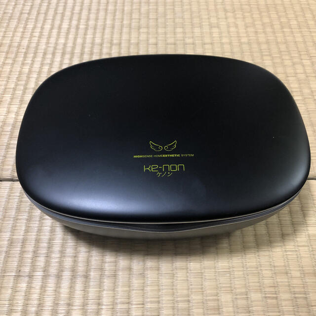 KE-NON kenon ケノン Ver.7.2 脱毛器 誠実 kinetiquettes.com