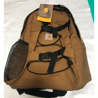 carhartt リュック(バッグパック/リュック)