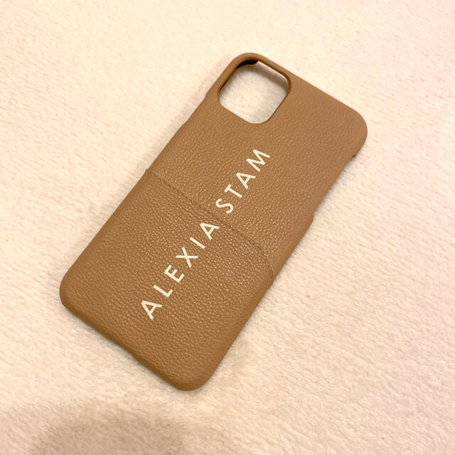 ALEXIASTAM iPhoneケース iPhone11ProMAX