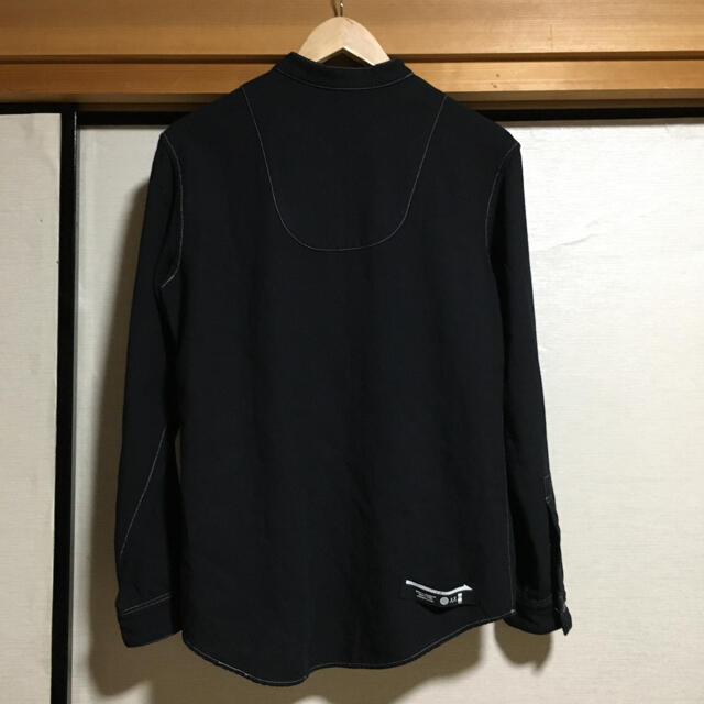 Yohji yamamoto by WXYZ design shirts - シャツ