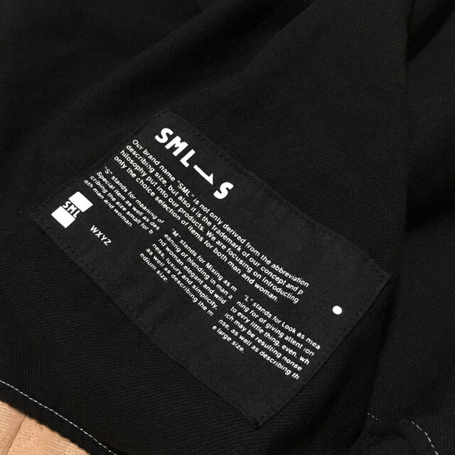 Yohji yamamoto by WXYZ design shirts - シャツ