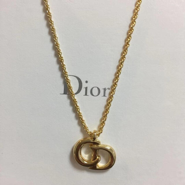 dior ネックレスネックレス