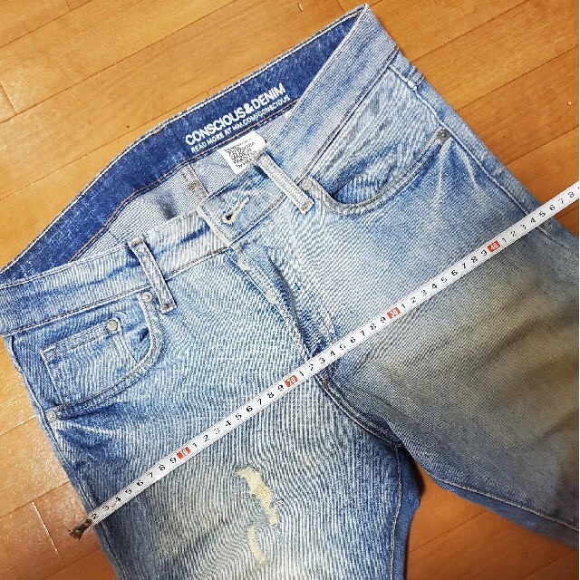H M H M スキニーデニムの通販 By Mk S Shop エイチアンドエムならラクマ H M H M スキニーデニムの通販 By Mk S Shop エイチアンドエムならラクマ