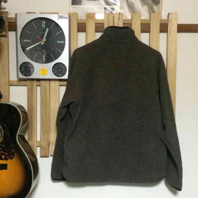 NIKE 90s' NIKE ACG Bore fleece jacketの通販 by _404｜ナイキならラクマ - 希少‼︎ 2022新作