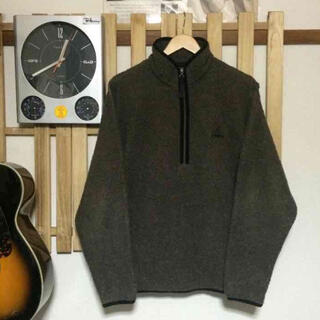 ナイキ(NIKE)の希少‼︎ 90s' NIKE ACG  Bore fleece jacket(その他)