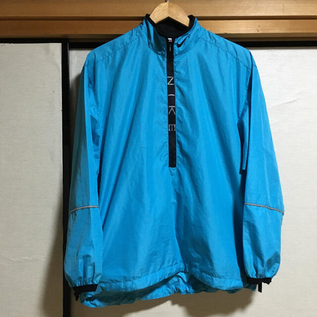 90s' NIKE Supreme sampling anorack jkt