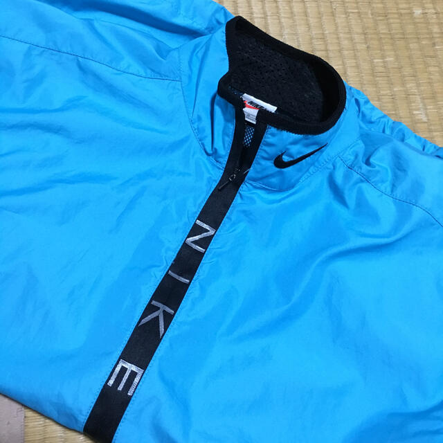 NIKE - 90s' NIKE Supreme sampling anorack jktの通販 by _404 NIKE - 90s' NIKE Supreme sampling anorack jktの通販 by _404