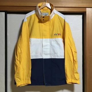 エルエルビーン(L.L.Bean)の90s' L.L.Bean International jacket(マウンテンパーカー)