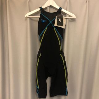 スピード(SPEEDO)の【プペ様専用】新品タグ付き speedo 競泳水着 スイムウェア Lサイズ(水着)