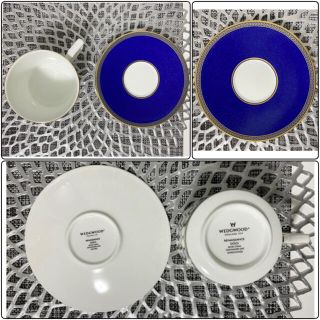 WEDGWOOD - 週末セール✨【新品】ウェッジウッド ルネッサンス