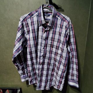 バーバリー(BURBERRY)のBURBERRY　ドレスシャツ4枚(シャツ)