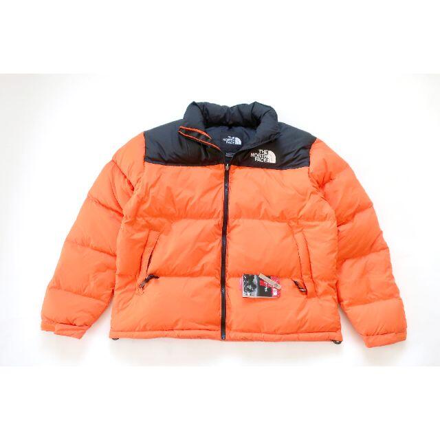 (XL)North Face1996 RETRO NUPTSE Jacket
