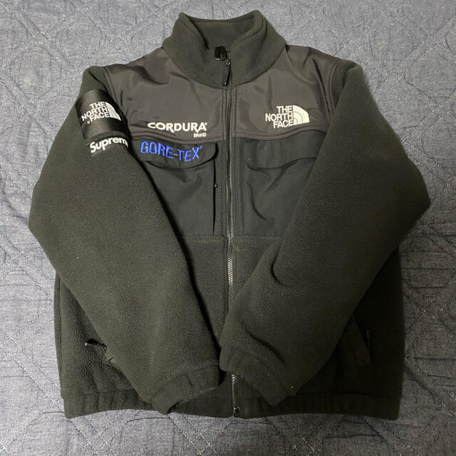 Supreme(シュプリーム)のSupreme The North Face Expedition Fleece メンズのジャケット/アウター(ブルゾン)の商品写真