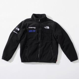 シュプリーム(Supreme)のSupreme The North Face Expedition Fleece(ブルゾン)