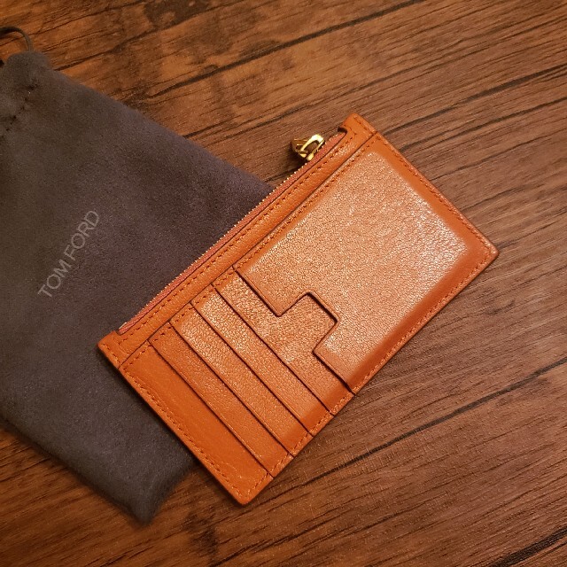 超高品質で人気の トムフォード 財布 コインケース kids-nurie.com
