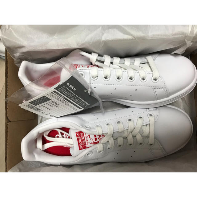 adidas スタンスミス STAN SMITH