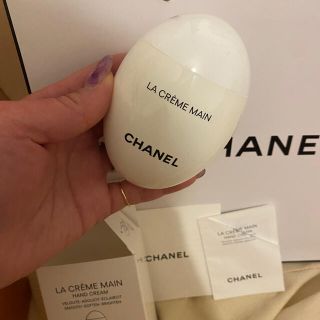 シャネル(CHANEL)のCHANEL ハンドクリーム(ハンドクリーム)