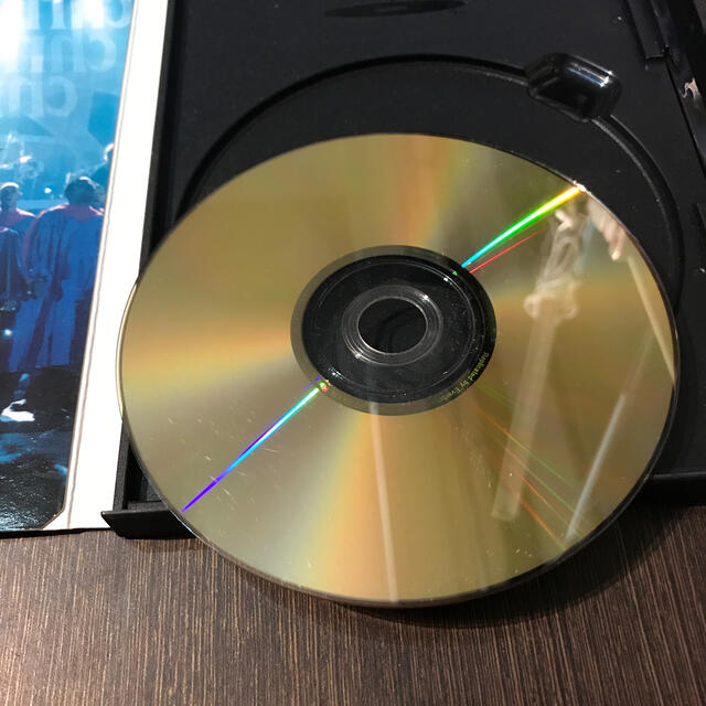 クリスティーナ・アギレラ DVD　my reflection エンタメ/ホビーのCD(ポップス/ロック(洋楽))の商品写真