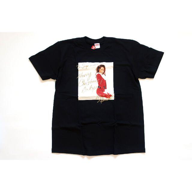 (L)Supreme Mariah Carey Teeマライアキャリー