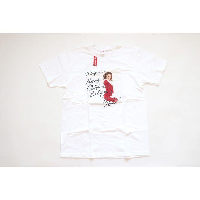 (S)Supreme Mariah Carey Teeマライアキャリー