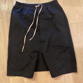 リックオウエンス(Rick Owens)の［値下げ中］Rick Owens サルエルパンツ(サルエルパンツ)