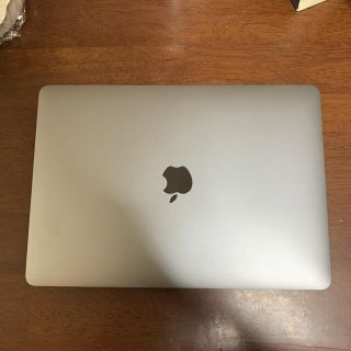 マック(Mac (Apple))のMacBook Pro 2020 13インチ(ノートPC)
