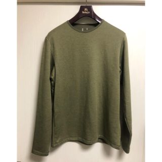 アークテリクス(ARC'TERYX)のひとちん様アークテリクス   DALLEN FLEECE  Mサイズ    (Tシャツ/カットソー(半袖/袖なし))