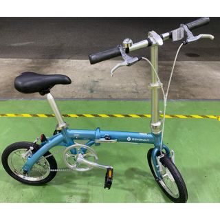 RENAULT(自転車)のフリマアイテム一覧 RENAULT(自転車)のフリマアイテム一覧