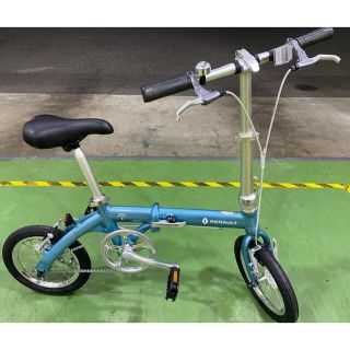 ルノー(RENAULT)のつぅ☆様 専用(自転車本体)