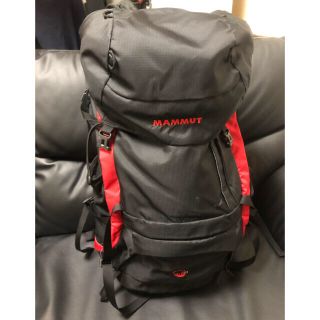 マムート(Mammut)のアイバー様専用マムート バックパック リュック CREON PRO30(バッグパック/リュック)